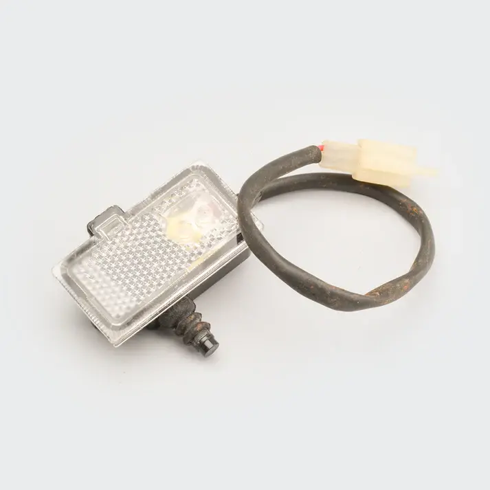 Utlity Box Light Pep Plus