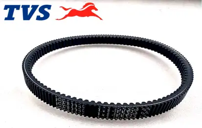 V- Belt Drive For Tvs Ntorq 125