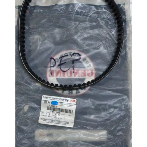 V- Belt Drive For Tvs Scooty Pep