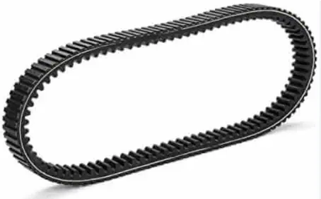 V Belt K6070460 Tvs Jupiter 110 (oem),