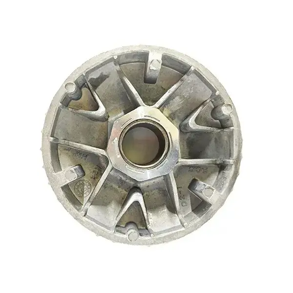 V Body For Activa 125