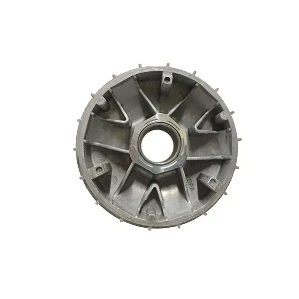 V Body For Activa 6g