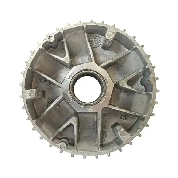 V Body For Activa New