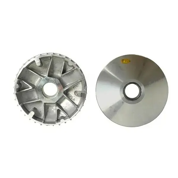 V Body For Activa Old/dio Old