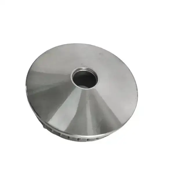 V Body For Mestro Edge