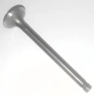 Valve Exhaus T T4010690 Tvs Pep+ Pep+ (oem),