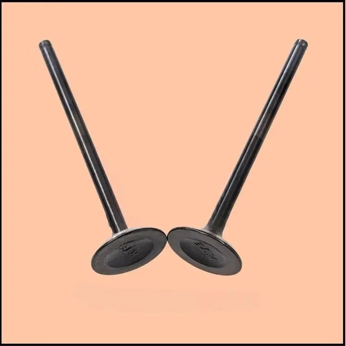 Valve Exhaust – Jp511228 (duke 250 2019-23 / Adv 390 21-23)