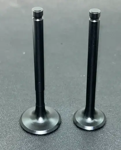 Valve Inlet 14711k0ld00 Honda Activa 125-bs6 (oem),