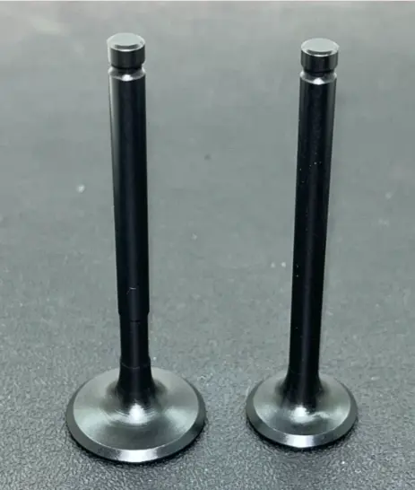 Valve Kit 01471kwp900 Honda Activa 110/het (oem),