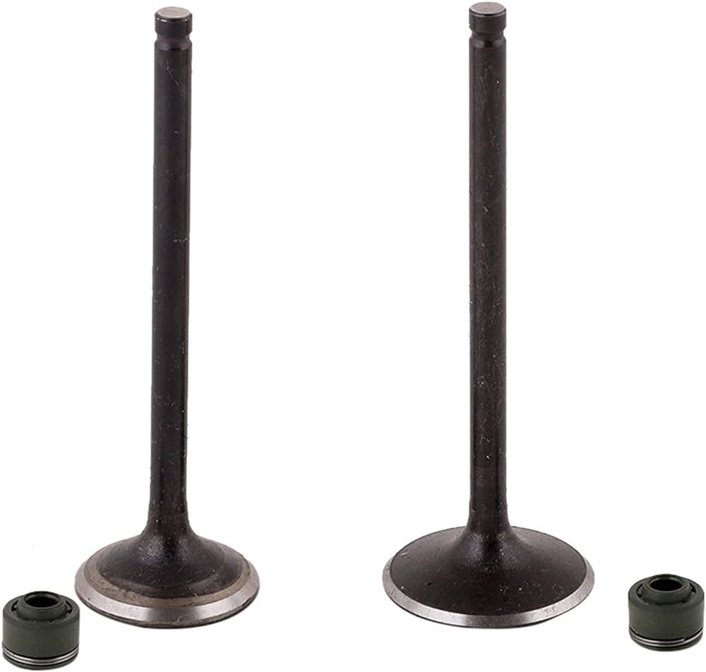 Valve Kit For Hero Glamour |glamour Fi |super Splendor |