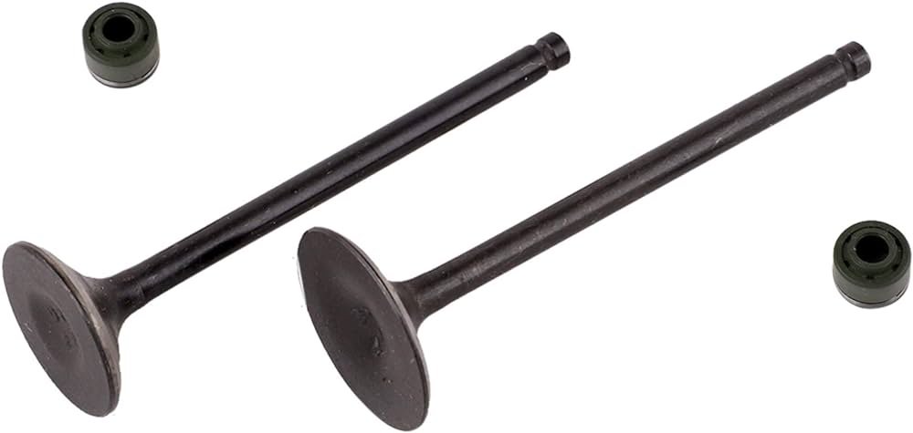 Valve Kit For Hero Splendor Plus | Splendor Nxg | Passion Pro | Hf Deluxe | Hf Dawn | Splendor Pro