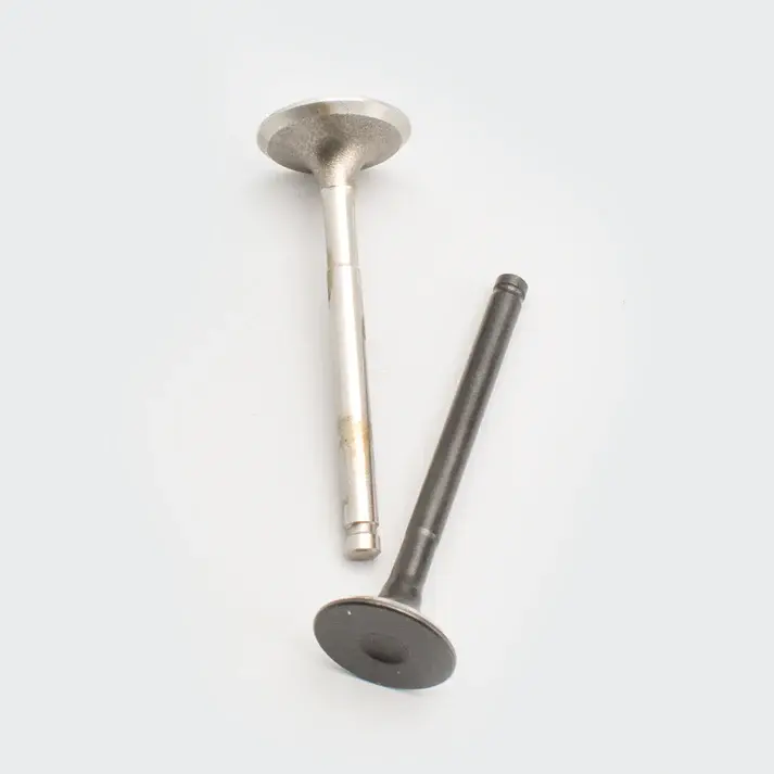 Valve Set Hh/splendor/splendor Nxg