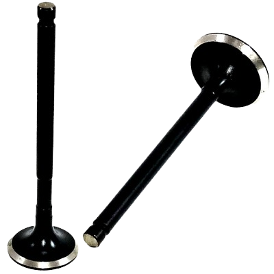 Valve Set Standard Fascino