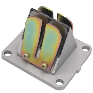 Valve Set Standard Rx 135