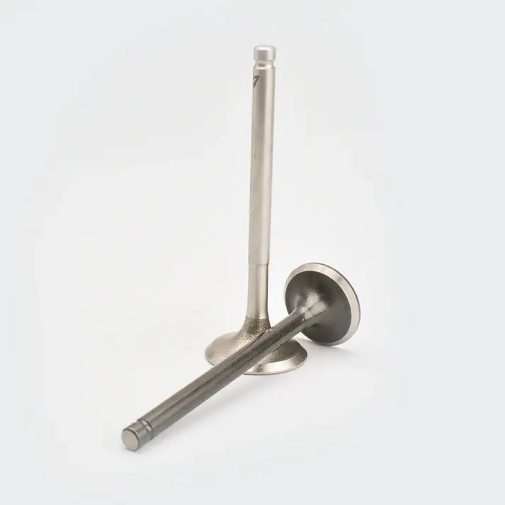 Valve Set Super Splendor/glamour