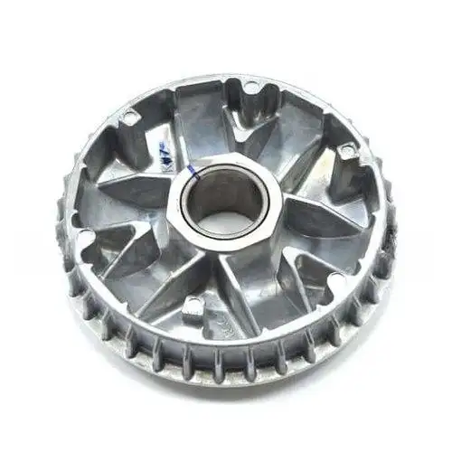 Variator Assy-honda Activa 125