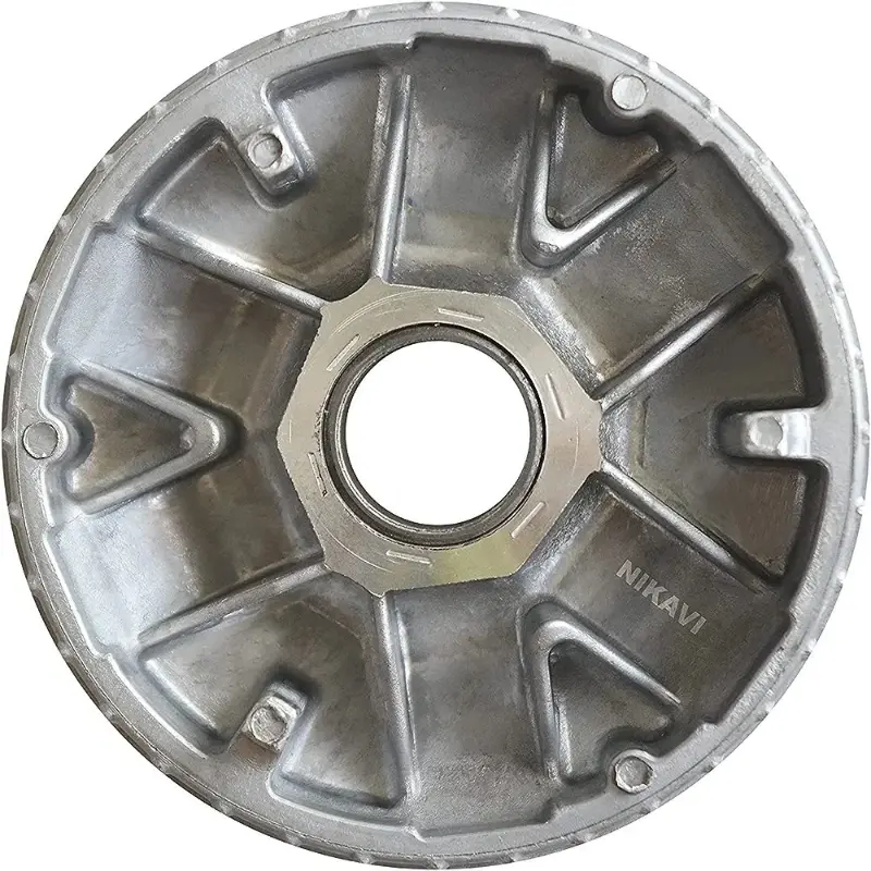 Variator Body For Tvs Ntorq