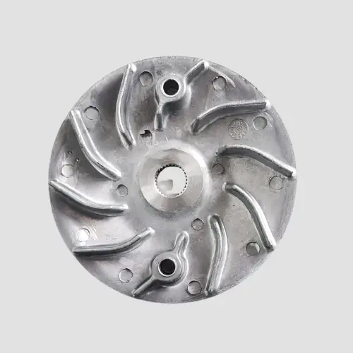 Variator Fan [alum] Activa Bs6