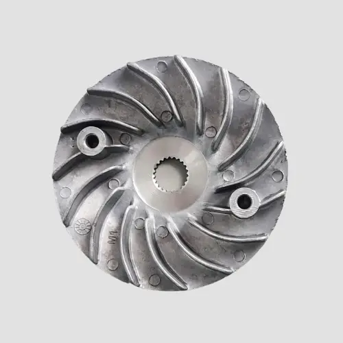 Variator Fan [alum] Ntorq