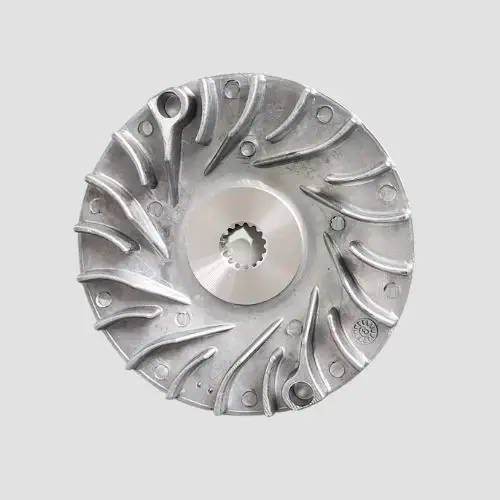 Variator Fan [alum] Ray Bs6