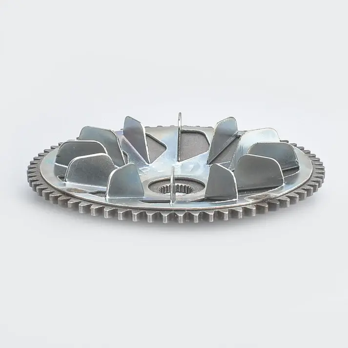 Variator Fan (tawa Gear) [66t] Activa