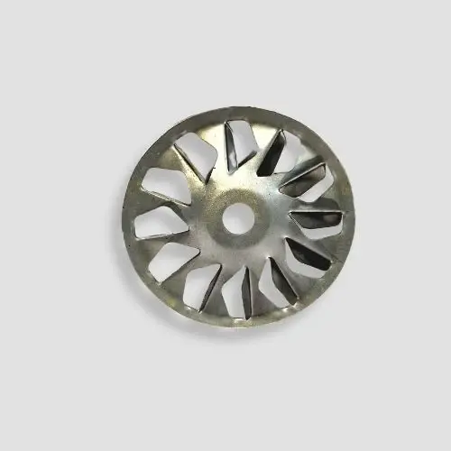 Variator Fan (tawa Gear) [69t] Activa Het