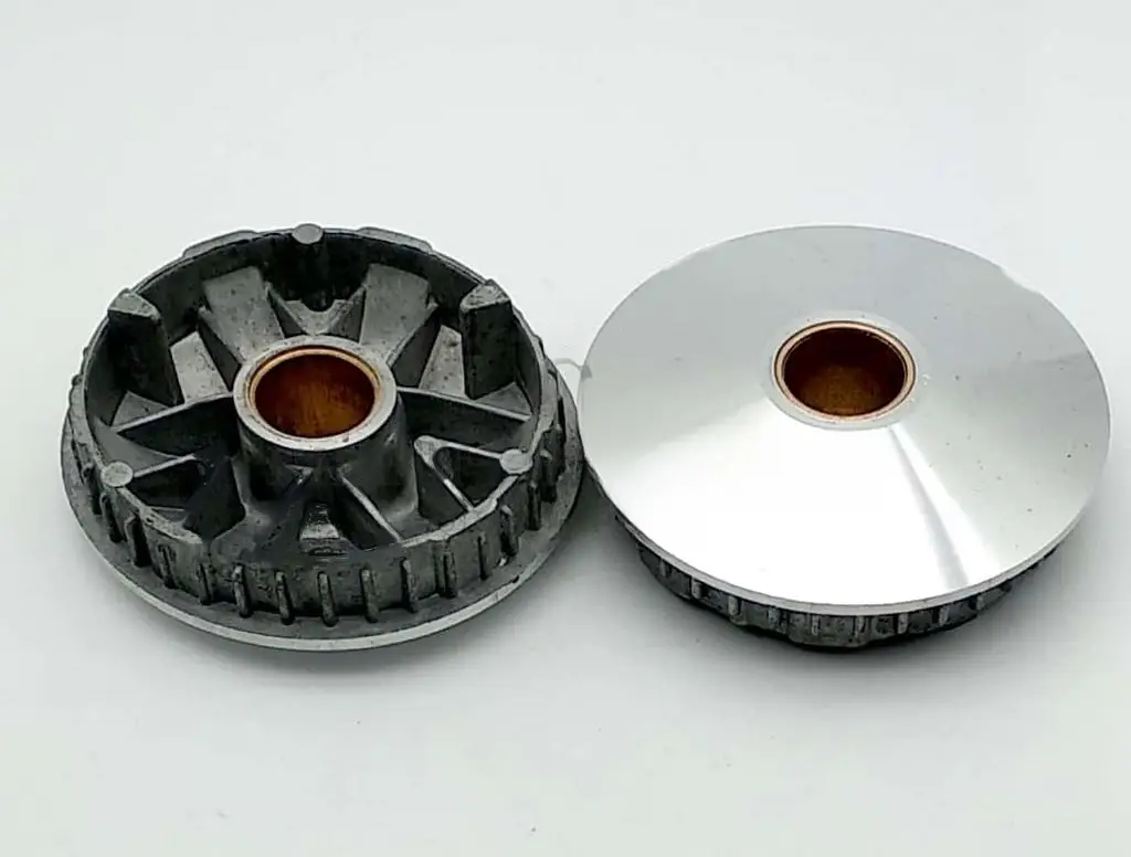 Varioter Assy-yamaha Ray