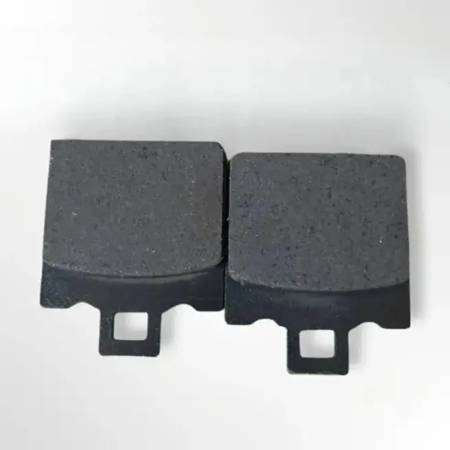 Vespa 125 Vxl Front Brake Pads