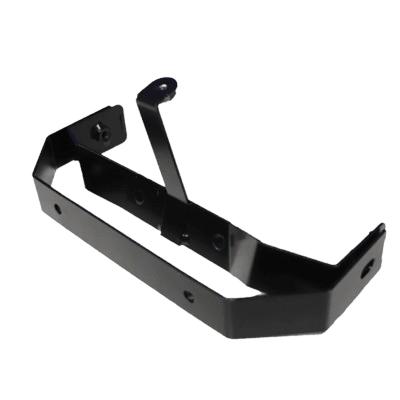 Visor Bracket Standard Apache Rtr 180