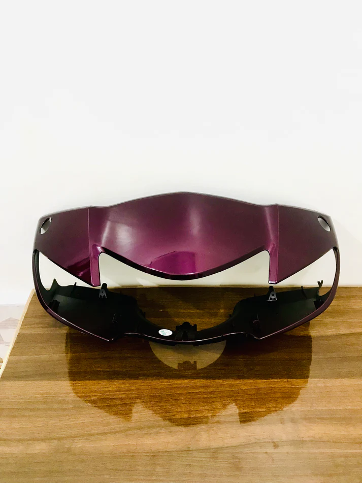 Visor For Activa 2009-2015 Sai