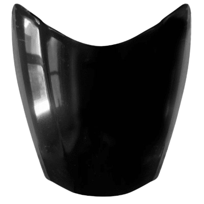 Visor Glass Standard Apache Rtr 180