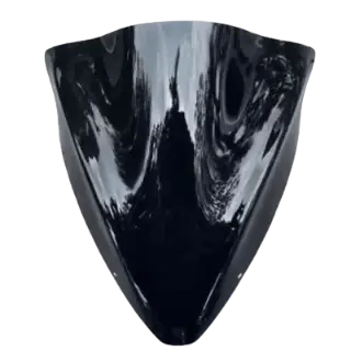 Visor Glass Standard Pulsar 135 Ls