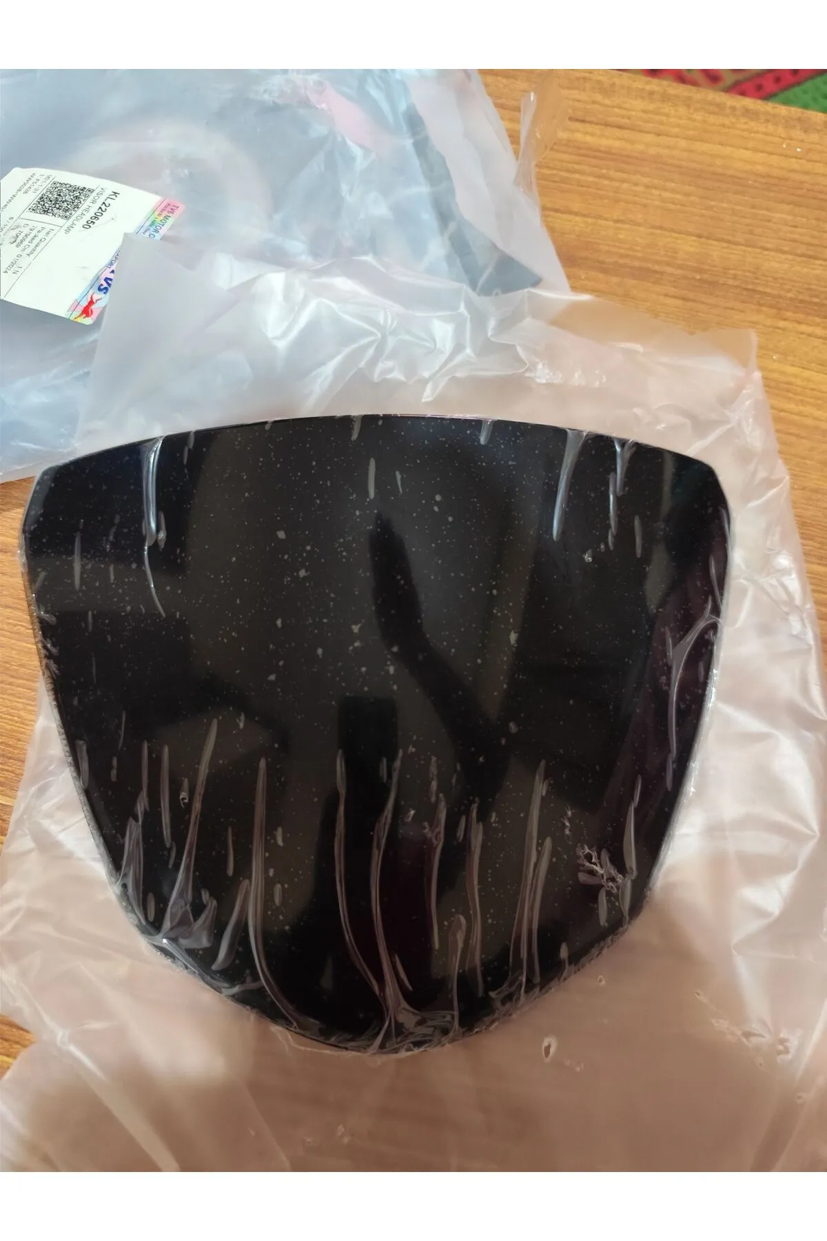 Visor Headlamp For Jupiter 125 | Tvs