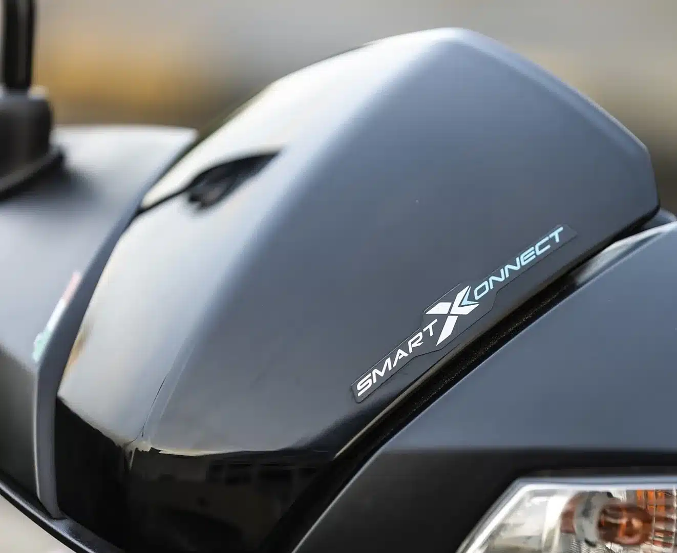 Visor Headlamp | Ntorq 125 | Tvs