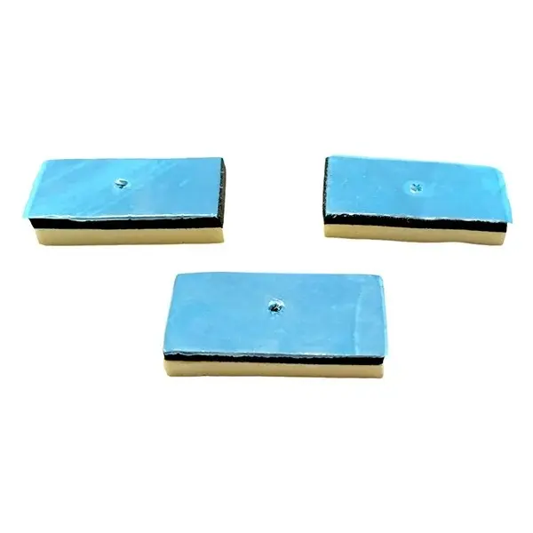 Visor Pad/tape For Splendor