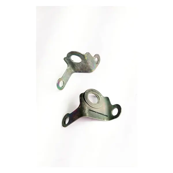 Visor Patti Set For Cbz Xtreme Digi