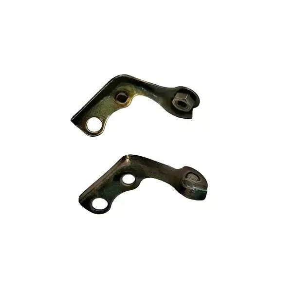 Visor Patti Set(l&r) For Pass Pro Small