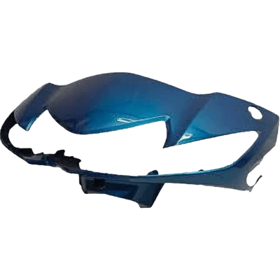Visor Standard Blue Activa 4g – Genuine