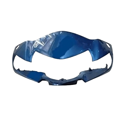Visor Standard Blue Activa 5g – Genuine