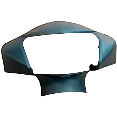 Visor Standard Blue Jupitor Classic