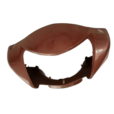 Visor Standard Brown Jupitor Classic – Genuine