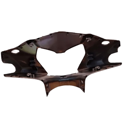Visor Standard Brown Wego