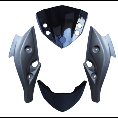 Visor Standard Fz S – Genuine