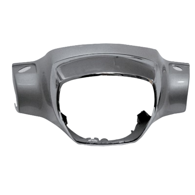 Visor Standard Grey Access 125