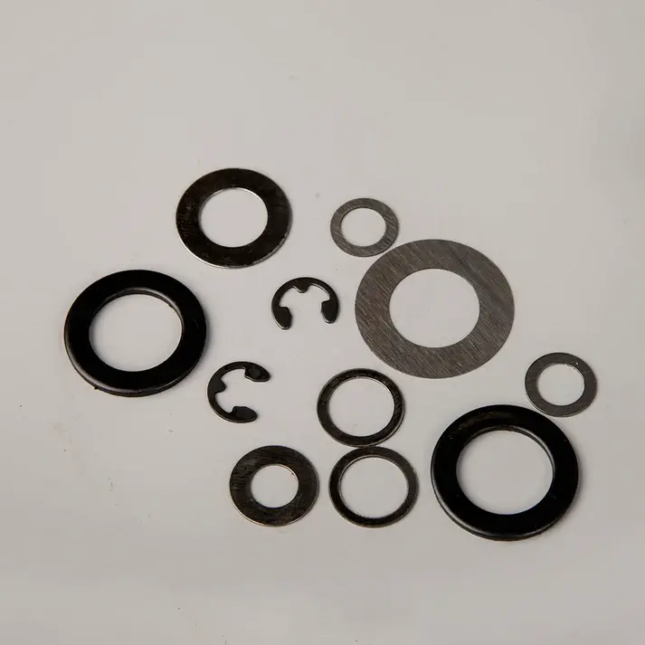 Washer Kit Clutch [s.o.11] [w/thrust Washer] Xl Super