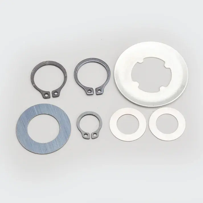 Washer Kit Gear Box [s.o.7] Xl Super