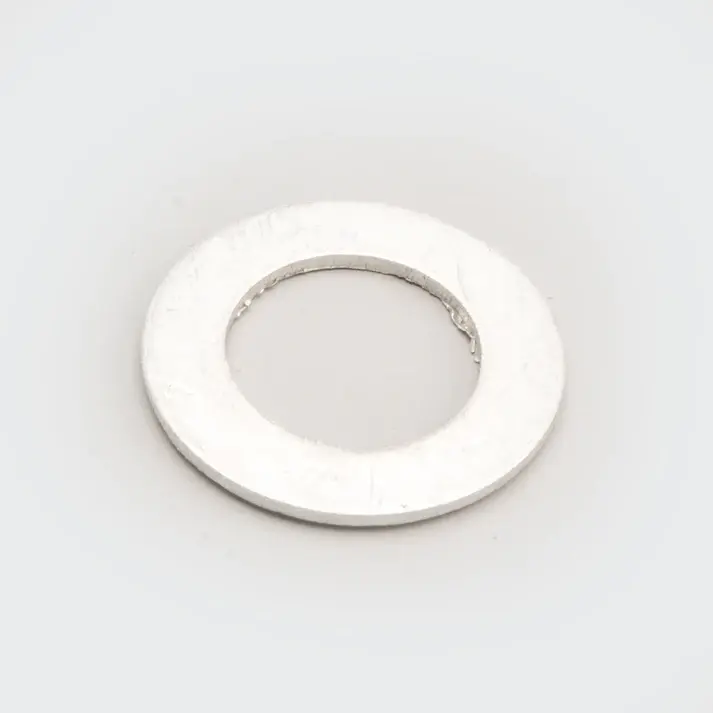 Washer Oil Drain Bolt (alum) Hh