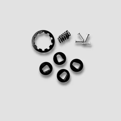 Washer & Spring Kit Clutch Super Splendor