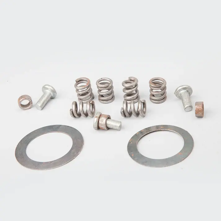Washer & Spring Kit Clutch Victor