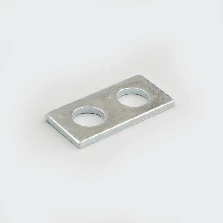 Washer Two Hole Patti Bolt Xl